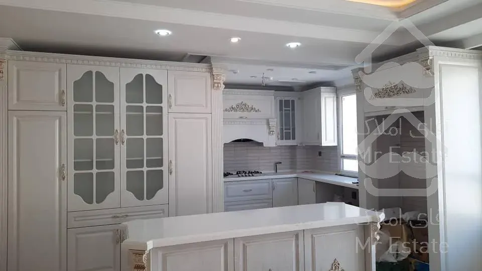 آپارتمان ۱۵۲ متری صادقیه نوساز