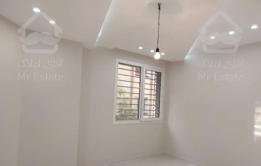 ۱۲۷ متر ۲ خواب  دسترسی به مراکز خرید واوکیشن