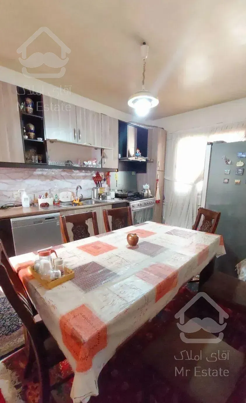 ۱۵۰ متر تک واحدی امیرآباد