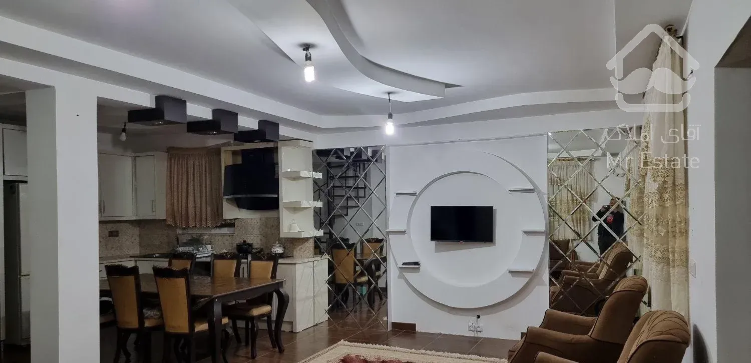 اجاره روزانه مبله