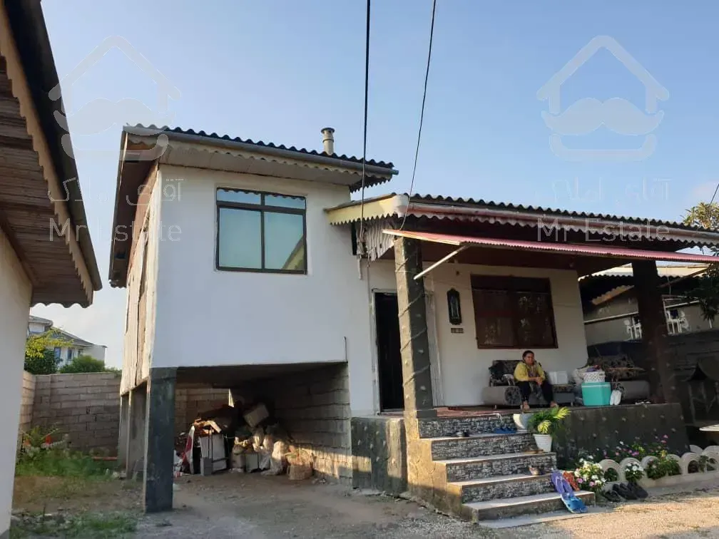 ویلا سند دار اکازیون