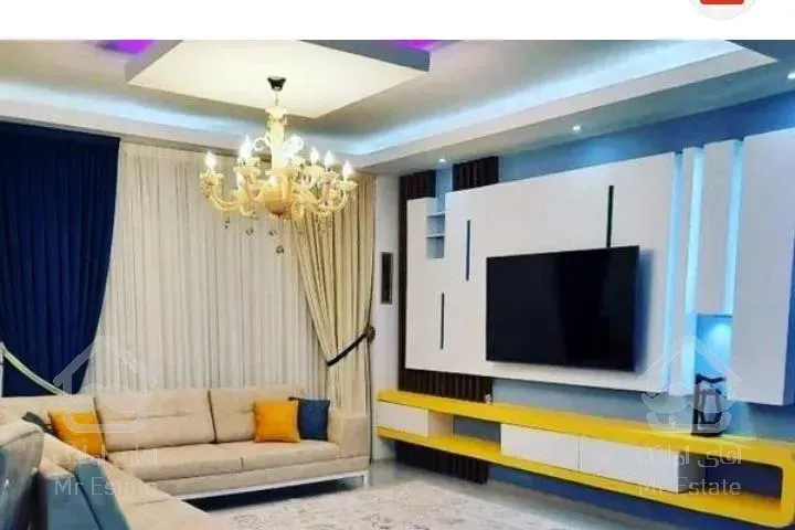 75متر/آزاده/دور از شلوغی