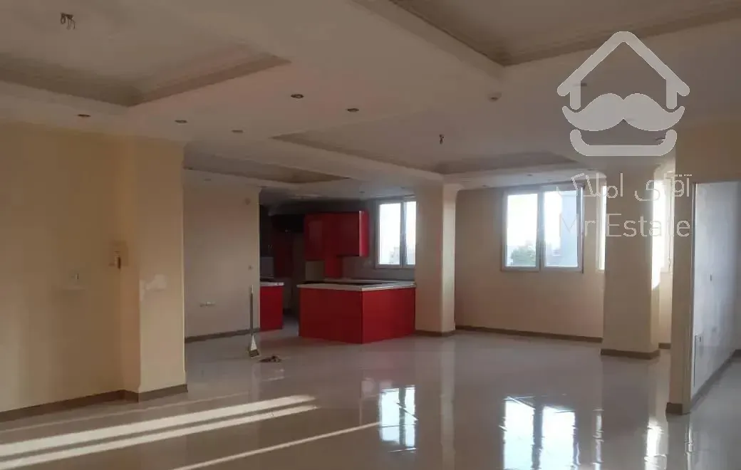 ۱۵۳مترتک واحدی فول امکانات