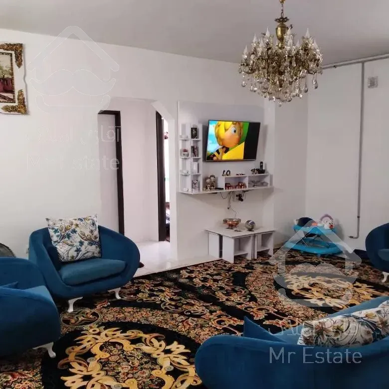 آپارتمان ۷۵متری قیمت مناسب