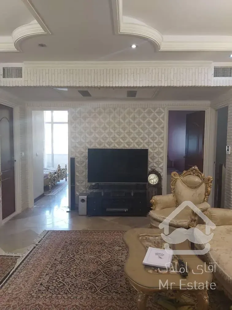 فروش آپارتمان درکه 123  متر اکازيون