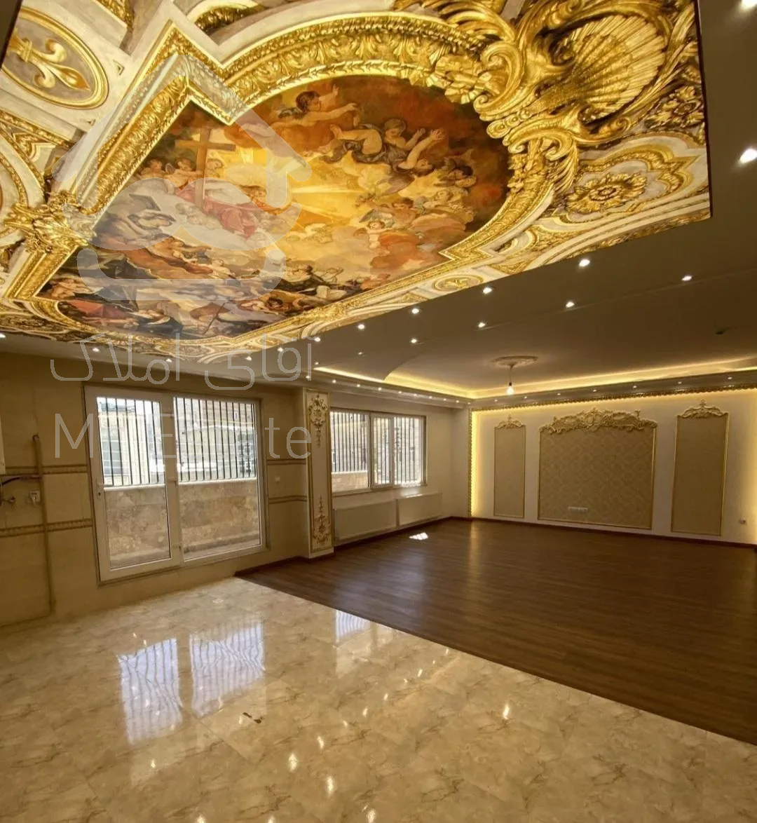 آپارتمان شیک/ قابل معاوضه/ ۱۶۵متری