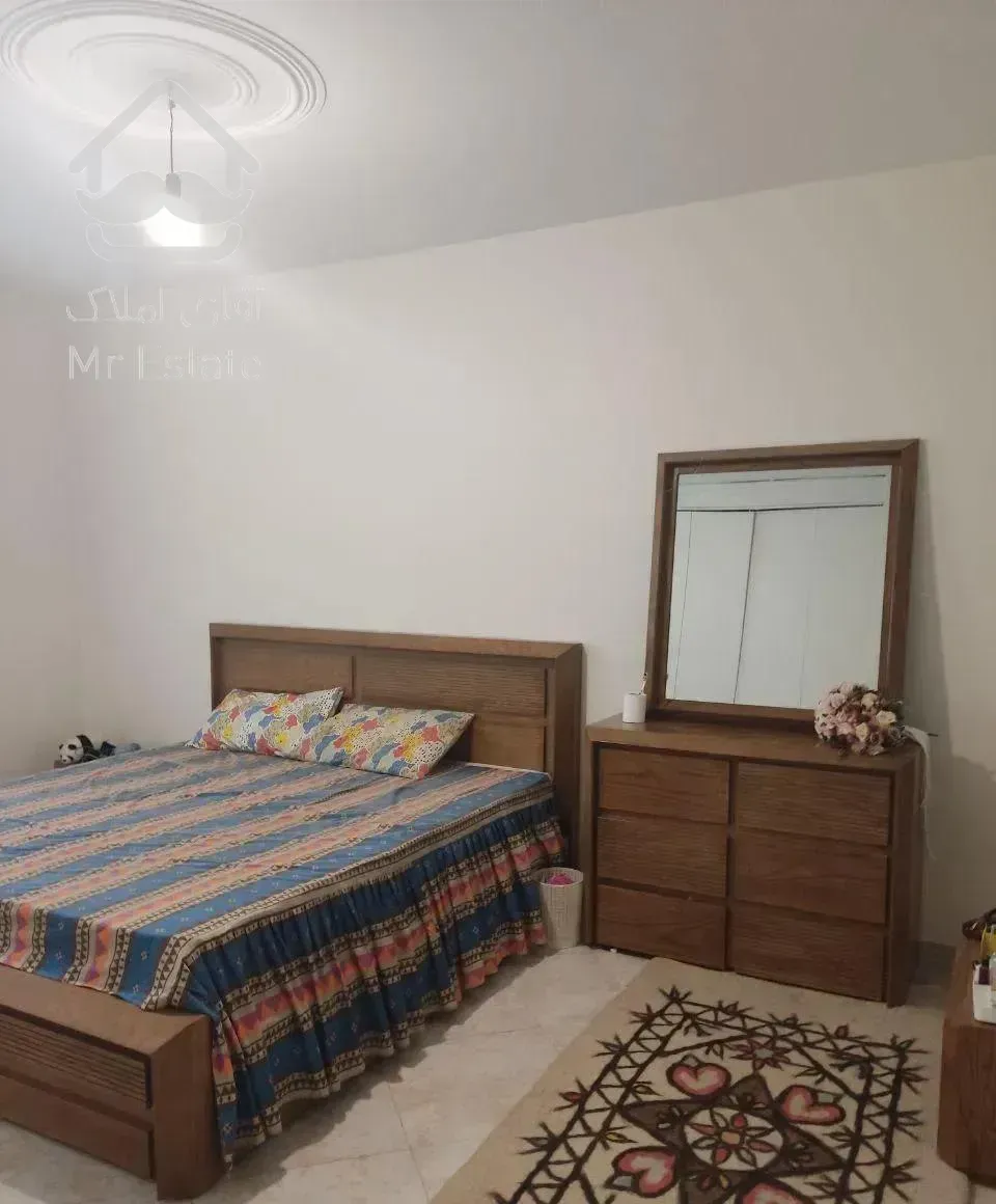 ۲خواب،۱۱۲متر،فول بازسازی