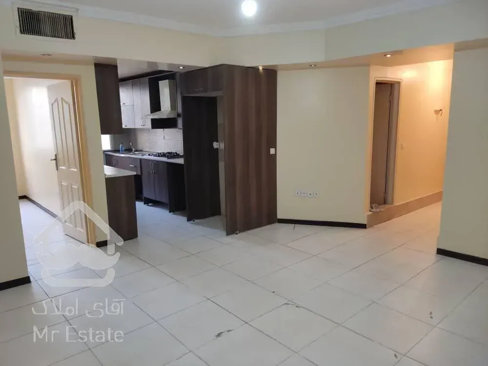 ۵۷متر یک خوابه/۱۳۹۵/آسانسور