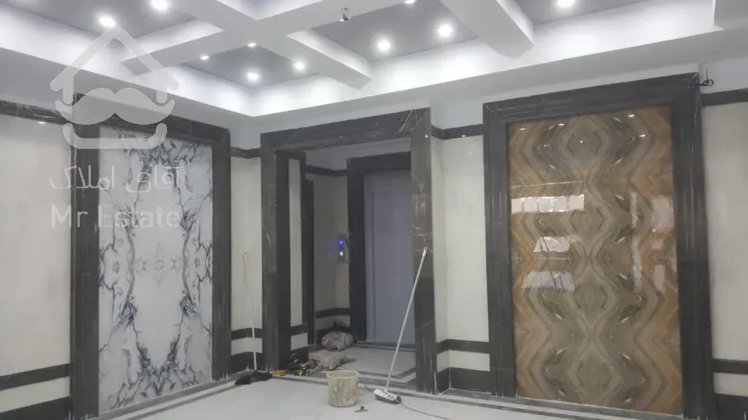 پاسداران ۸۵ متر ۲ اتاق مخصوص پزشکان