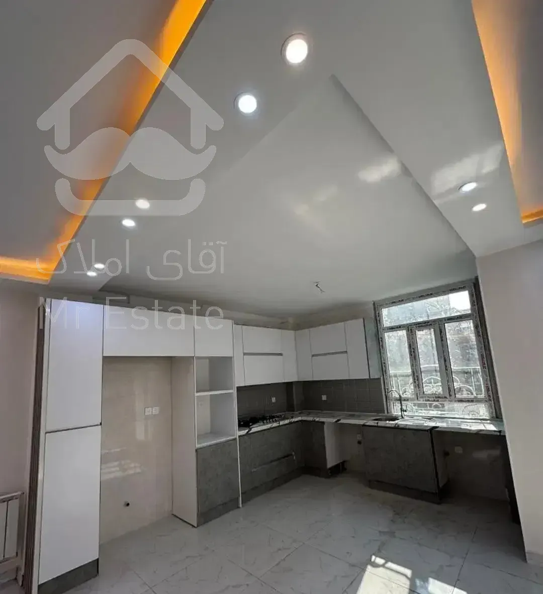 ۶۴متر یک خواب/بدون ضعف/جواهر منطقه/جنت آباد