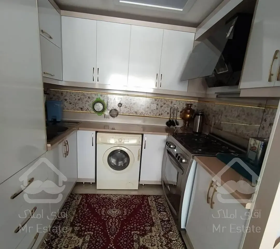 رهن کامل آپارتمان در شهرک نصر برج ابریشم