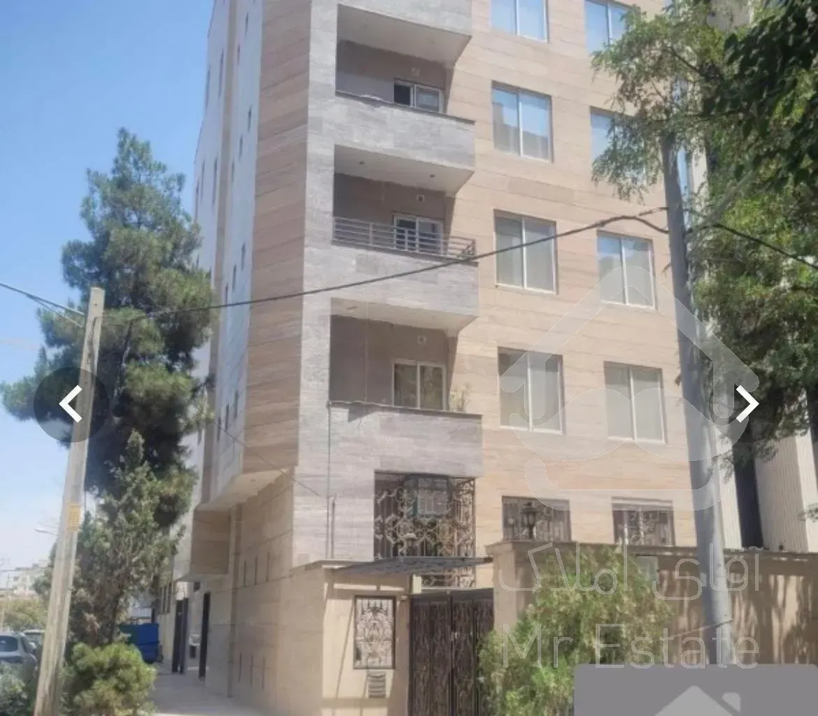 ۱۵۰ متر / هاشمیه ۱۷ / ۲ نبش / فول