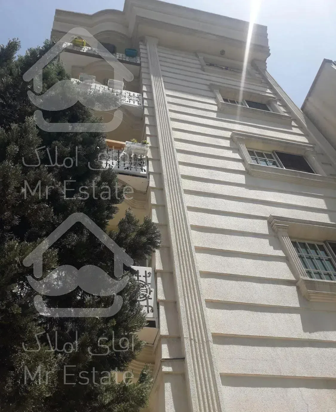 ۱۵۲متر/ ۷۵ متر قدرالسهم/ یوسف آباد