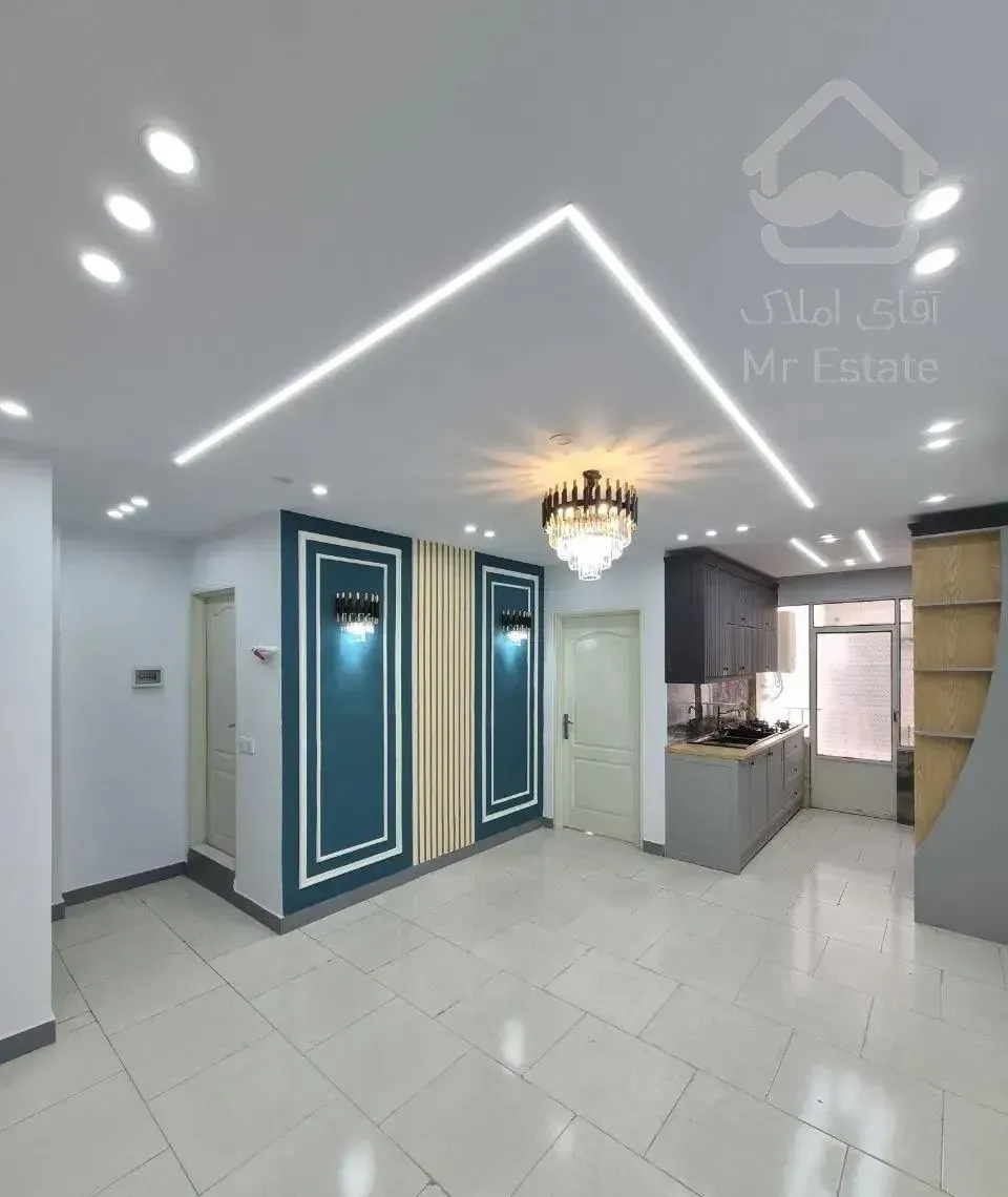فروش آپارتمان 42متری*آسانسور/سندتک برگ