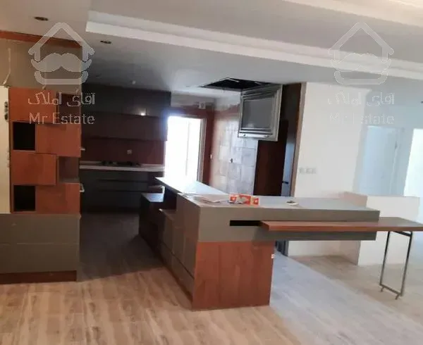 140 متری دو خواب برج صبا