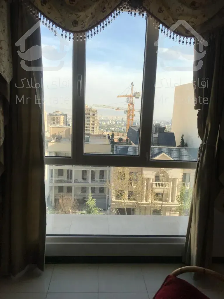 اجاره و رهن آپارتمان ولنجک 165  متر لوکس