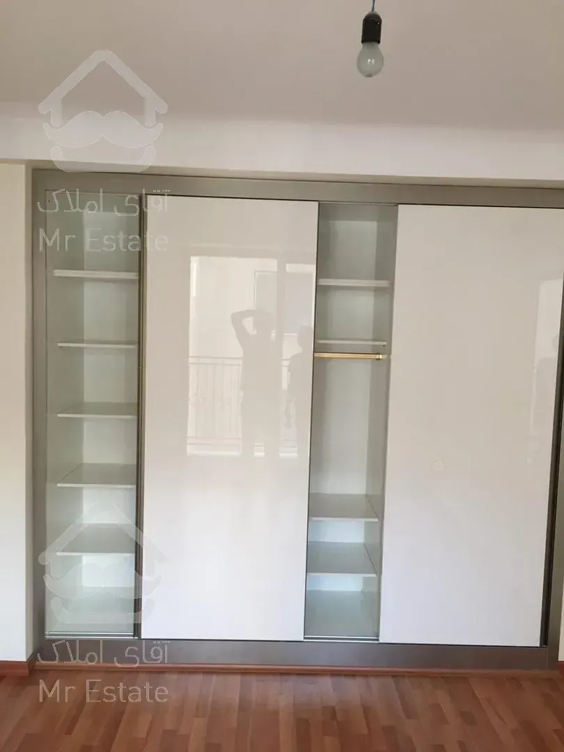 اجاره آپارتمان ١٤٥ متري ٣ خواب سعادت اباد