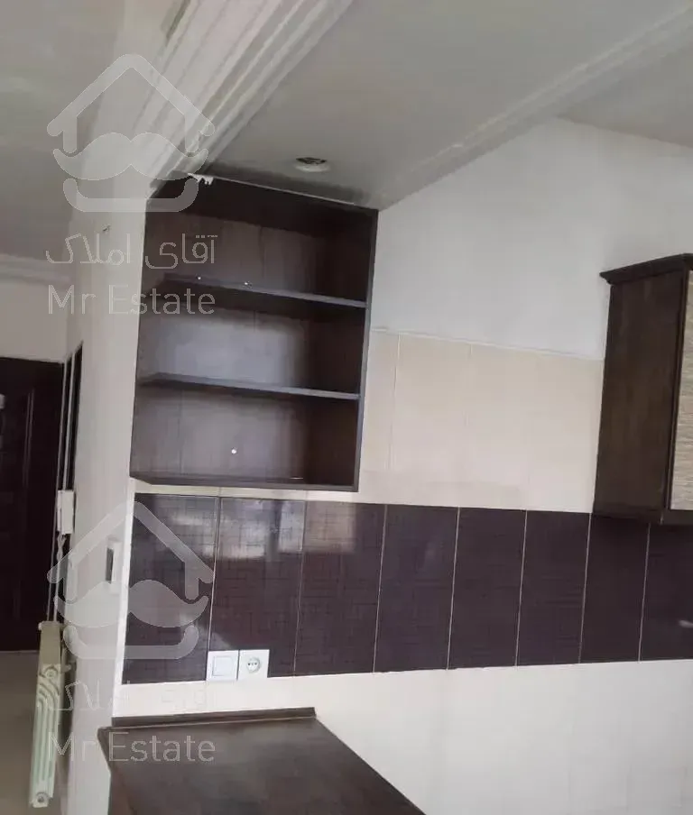 آپارتمان ۶۳ متر بومهن سند تک برگ