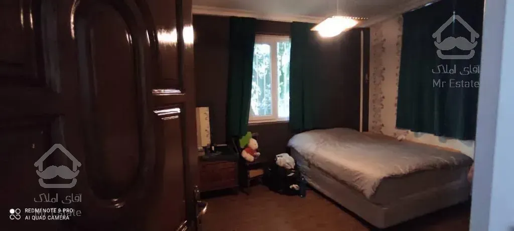 فروش آپارتمان قیطریه 160  متر لاکچری