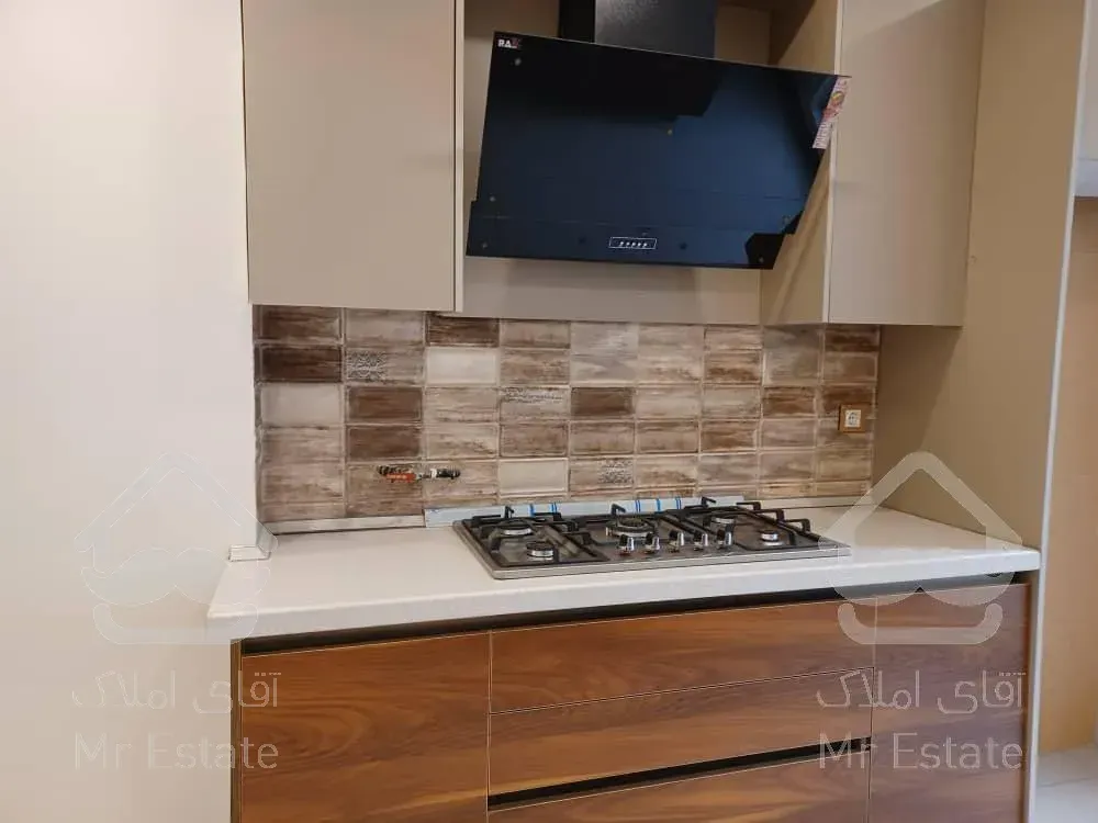 ٦٥متر/نوساز/امکانات کامل/یوسف آباد