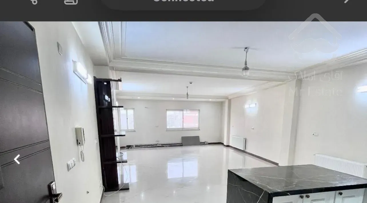 اپارتمان ۱۲۰ متری کمربندی شرقی گلستان ۴