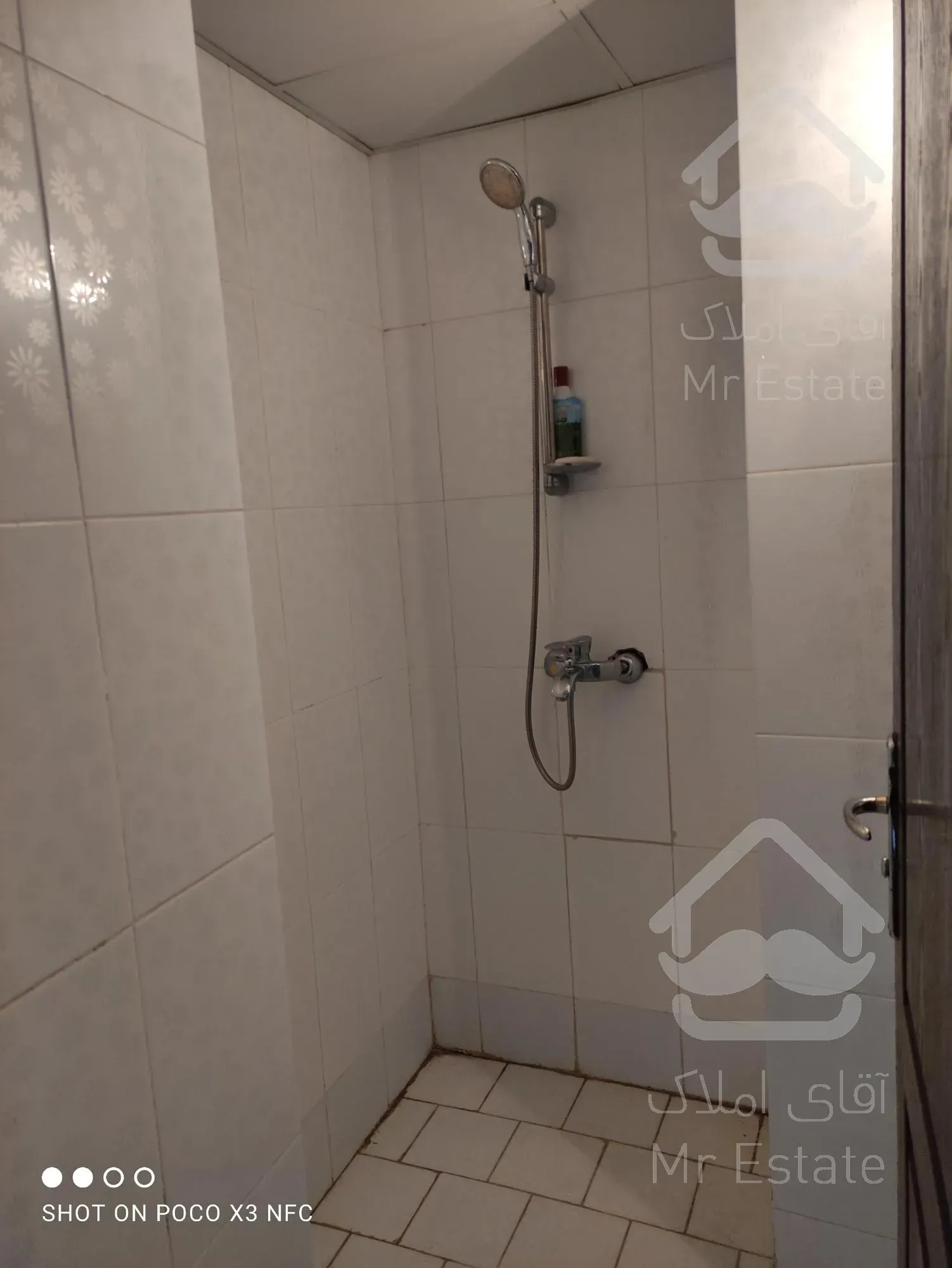 آپارتمان فروشی پرند دوخواب فاز پنج