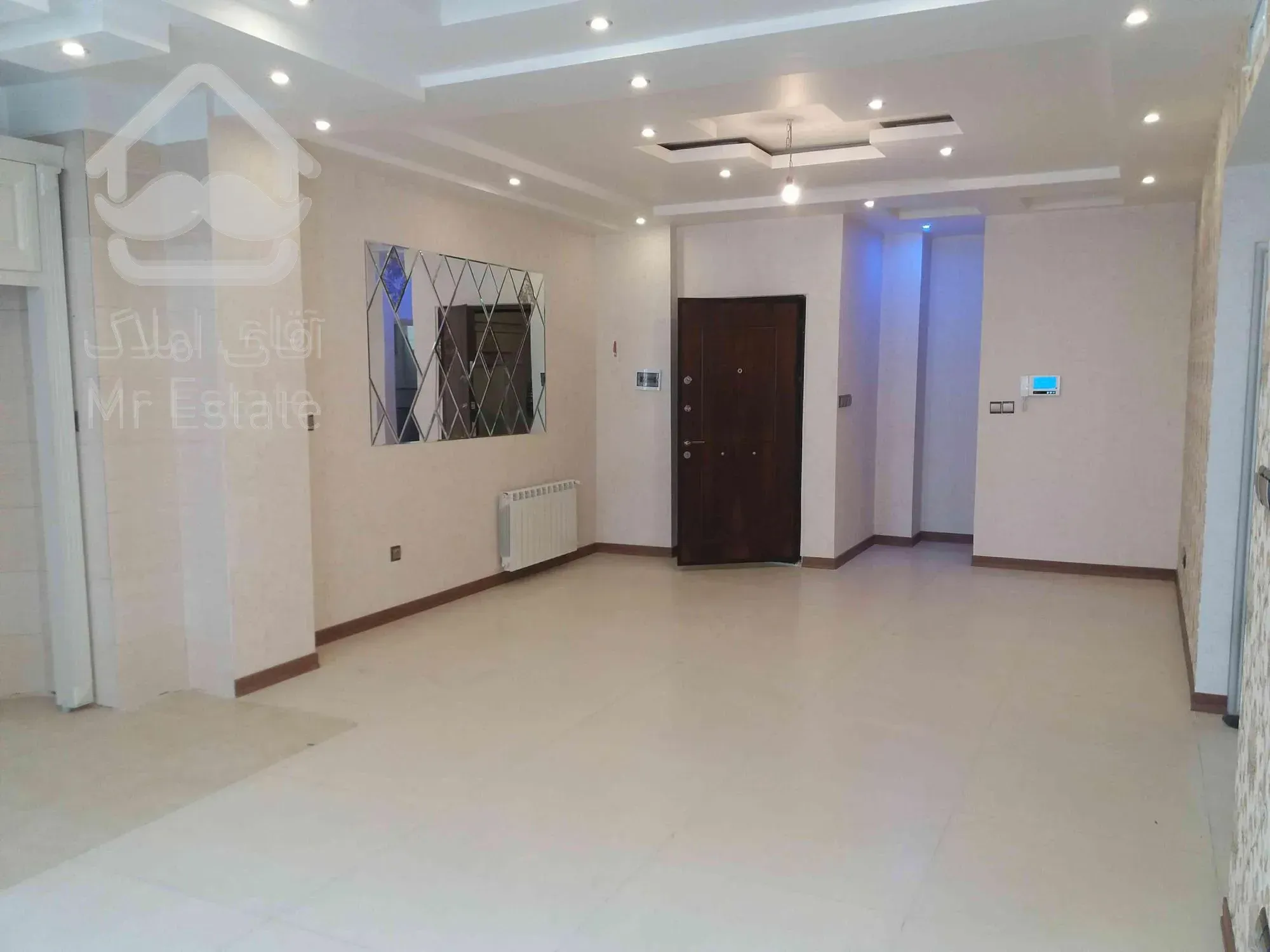 خرید آپارتمان ۸۰متریدوخواب نوساز فردوسغرب