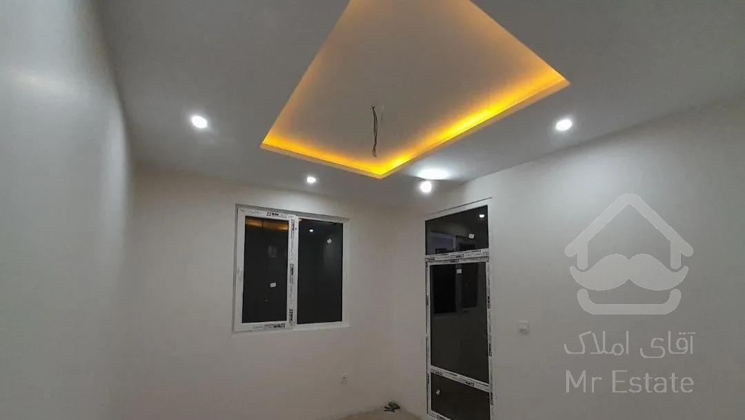 آپارتمان۸۲متر۲خواب فول امکانات نوساز طرشت