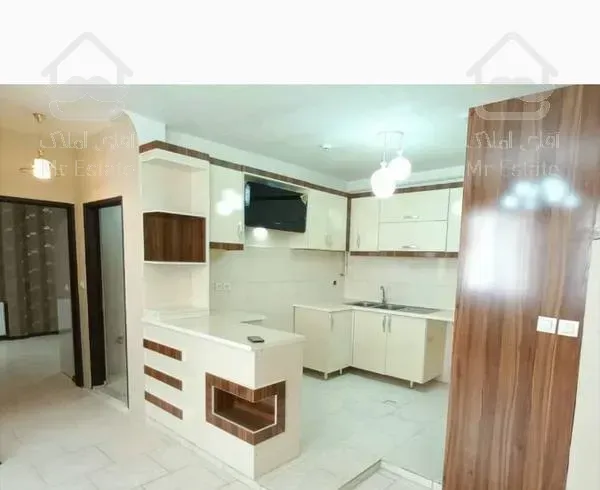 آپارتمان ۸۷ متری سهند فاز ۴