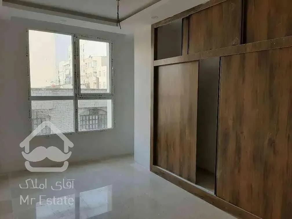 اپارتمان ۱۰۵متری فردوس غرب