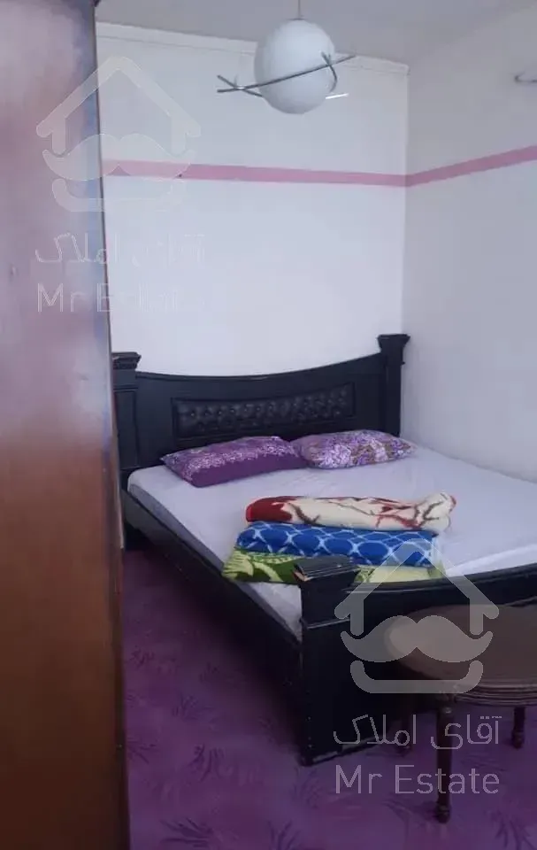 سوئیت سوییت آپارتمان ۲خواب