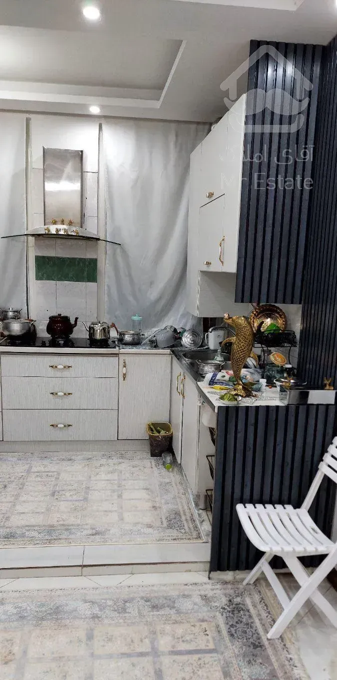 فروش آپارتمان ۵۲ متری ۱ خوابه در خلیج فارس