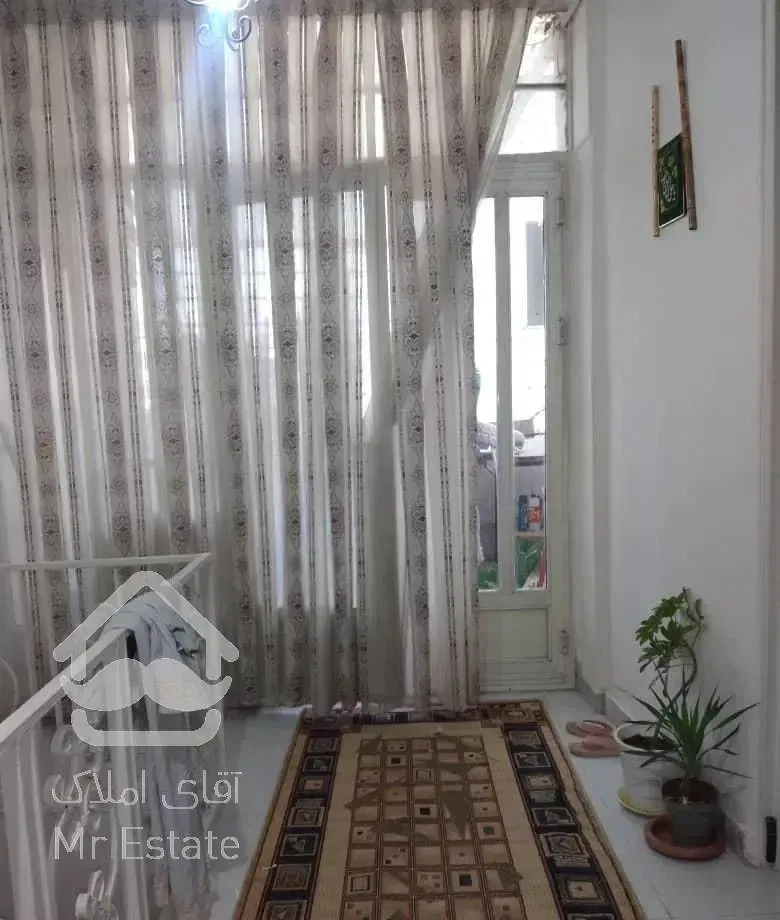 اپارتمان ٩٠ متر داراباد