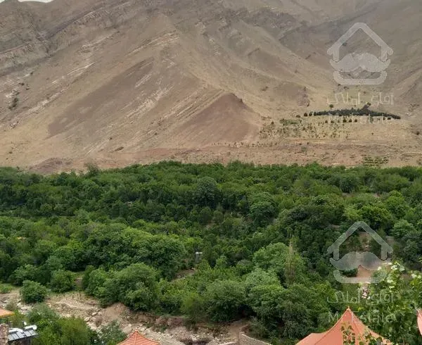 آپارتمان ۱۰۰ متر ویو دار سولقان