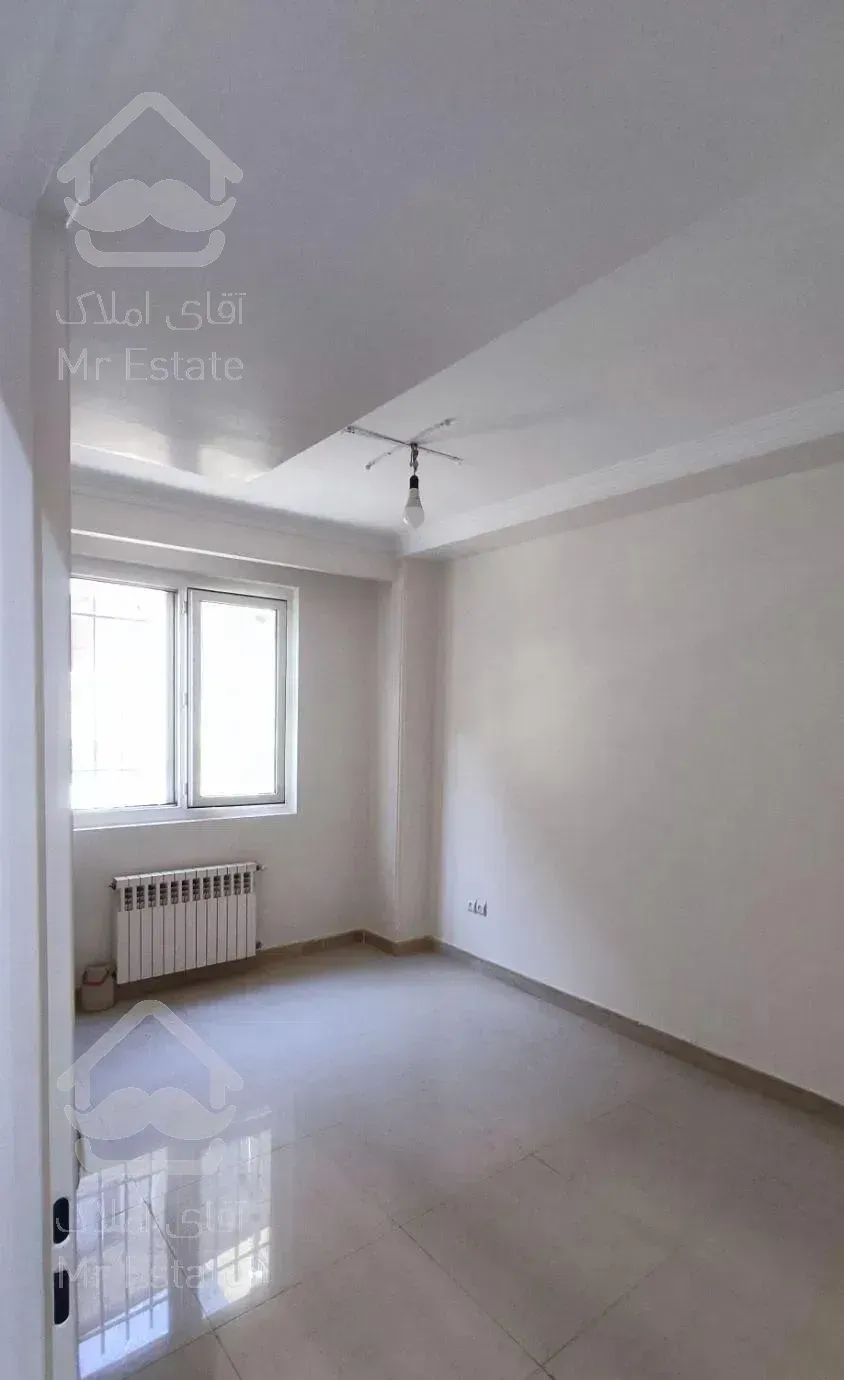 91 متر آپارتمان فول کارگر شمالی