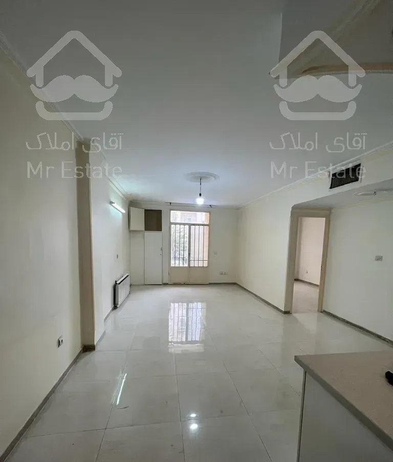 شهران ۷۵متر/۲خ/فول امکانات/خوش نقشه