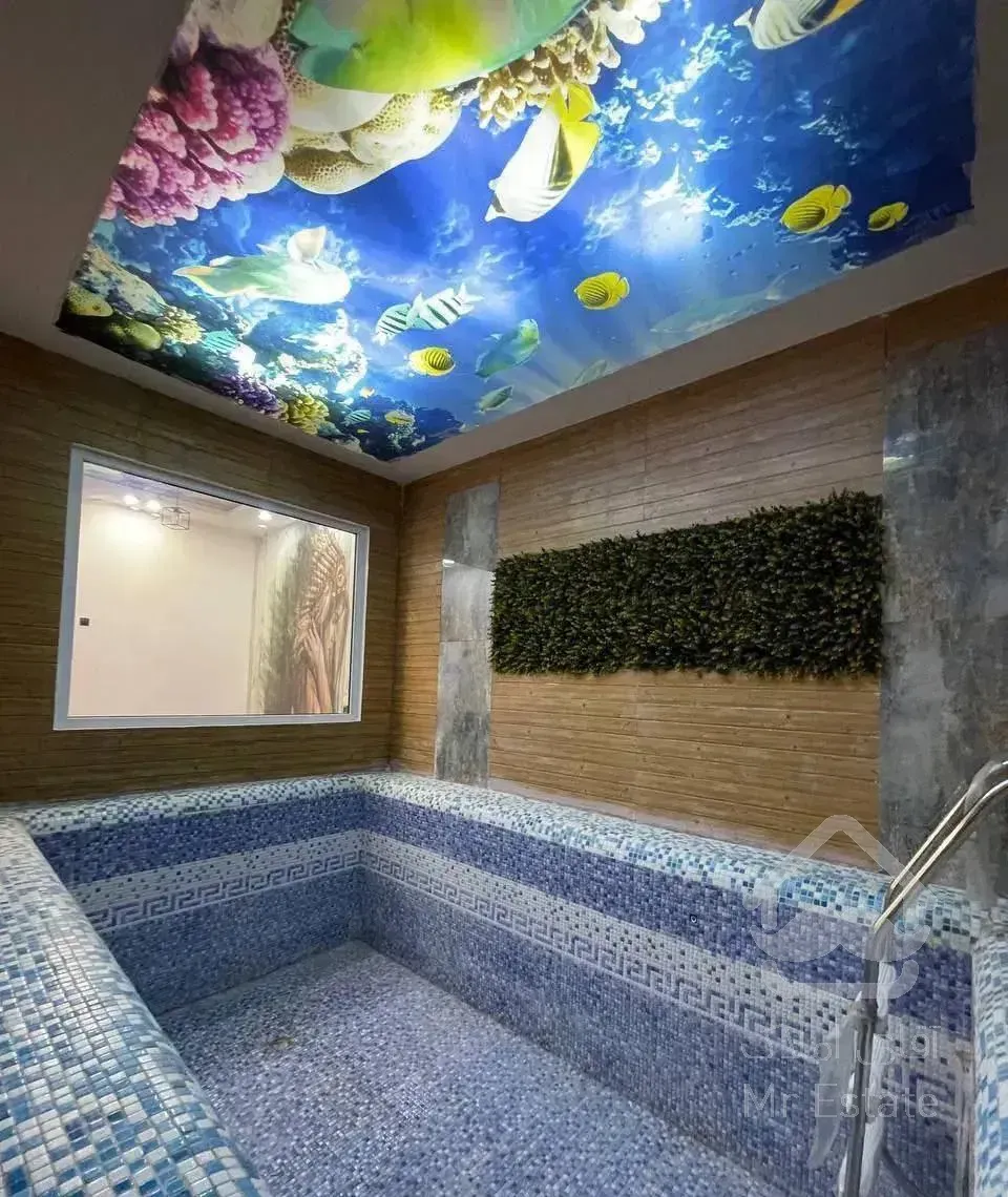 فروش ویلا فلت استخردار