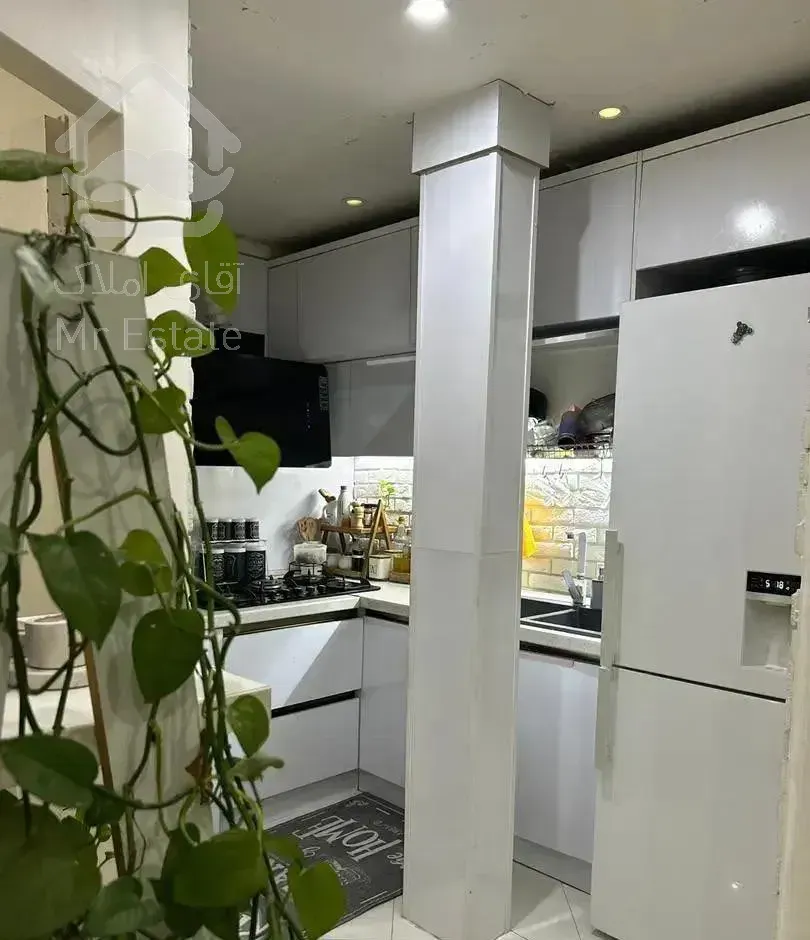 اجاره واحد ۴۵ متری