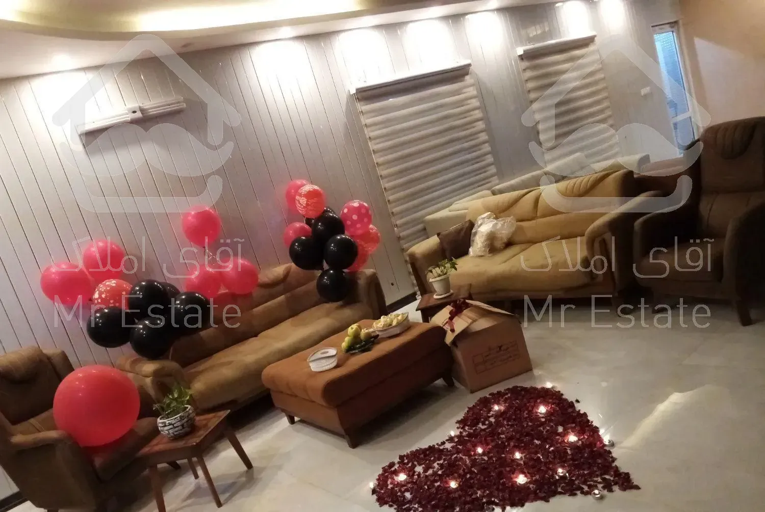 اجاره باغ ویلا ابگرم