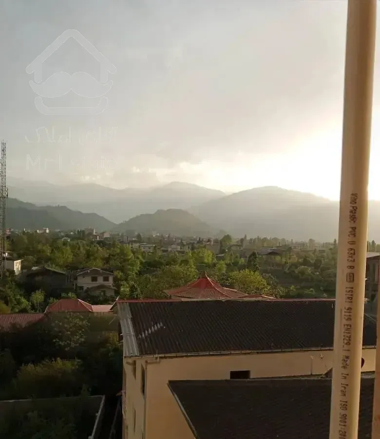 فروش آپارتمان با ویو کوه در طالقانی