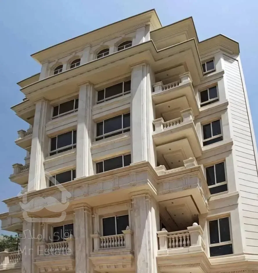 پیش فروش آپارتمان ۳۴۰متربوکان تحویل نزدیک