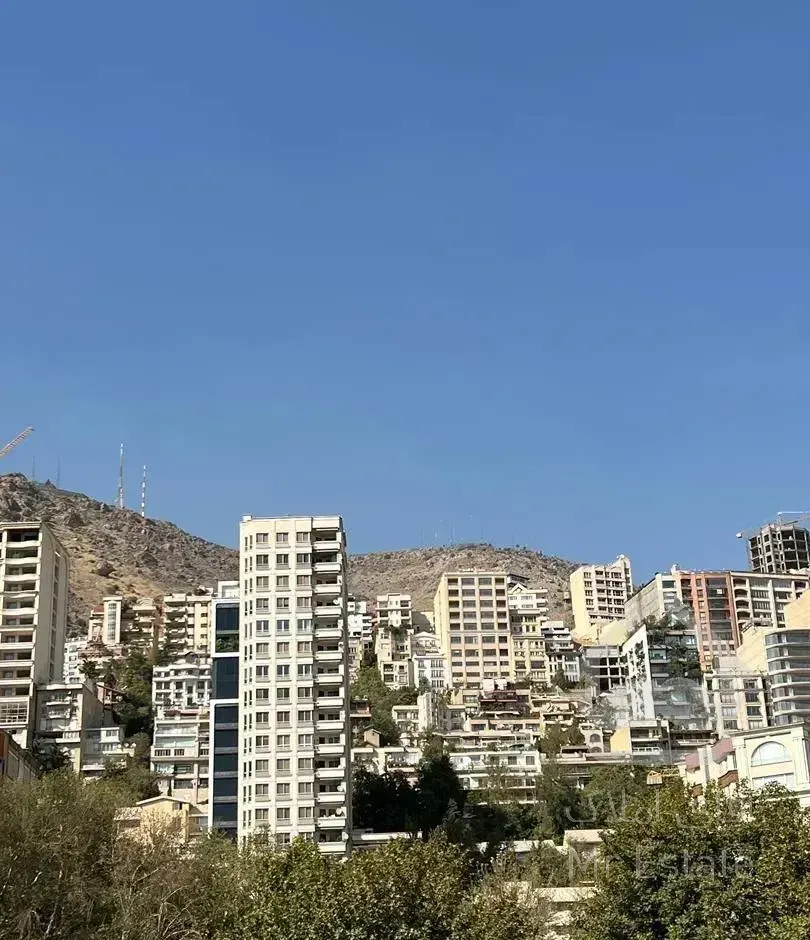 ۱۴۶متر ۳خواب /فول مشاعات هتلینگ/ویو به پارک جنگلی