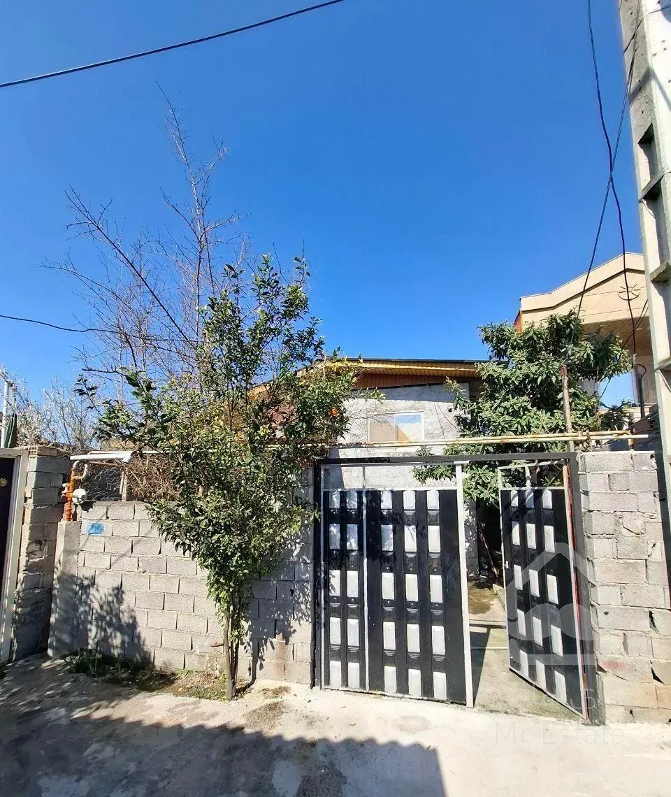 ویلانیمپیلوت210متری زیرقیمت نزدیک فریدونکنار