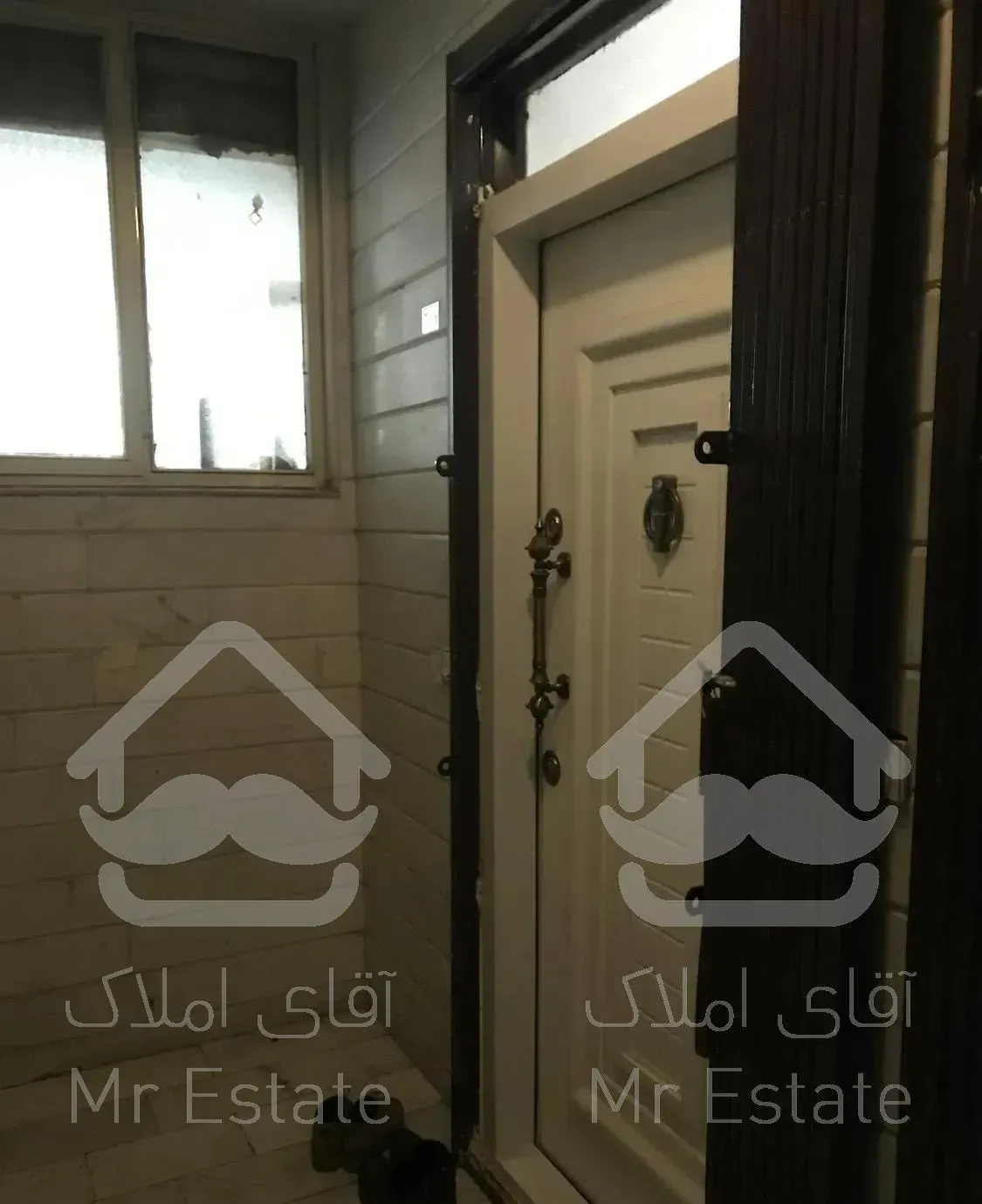 (آپارتمان ۷۰متری در تاپ لوکیشن منطقه)