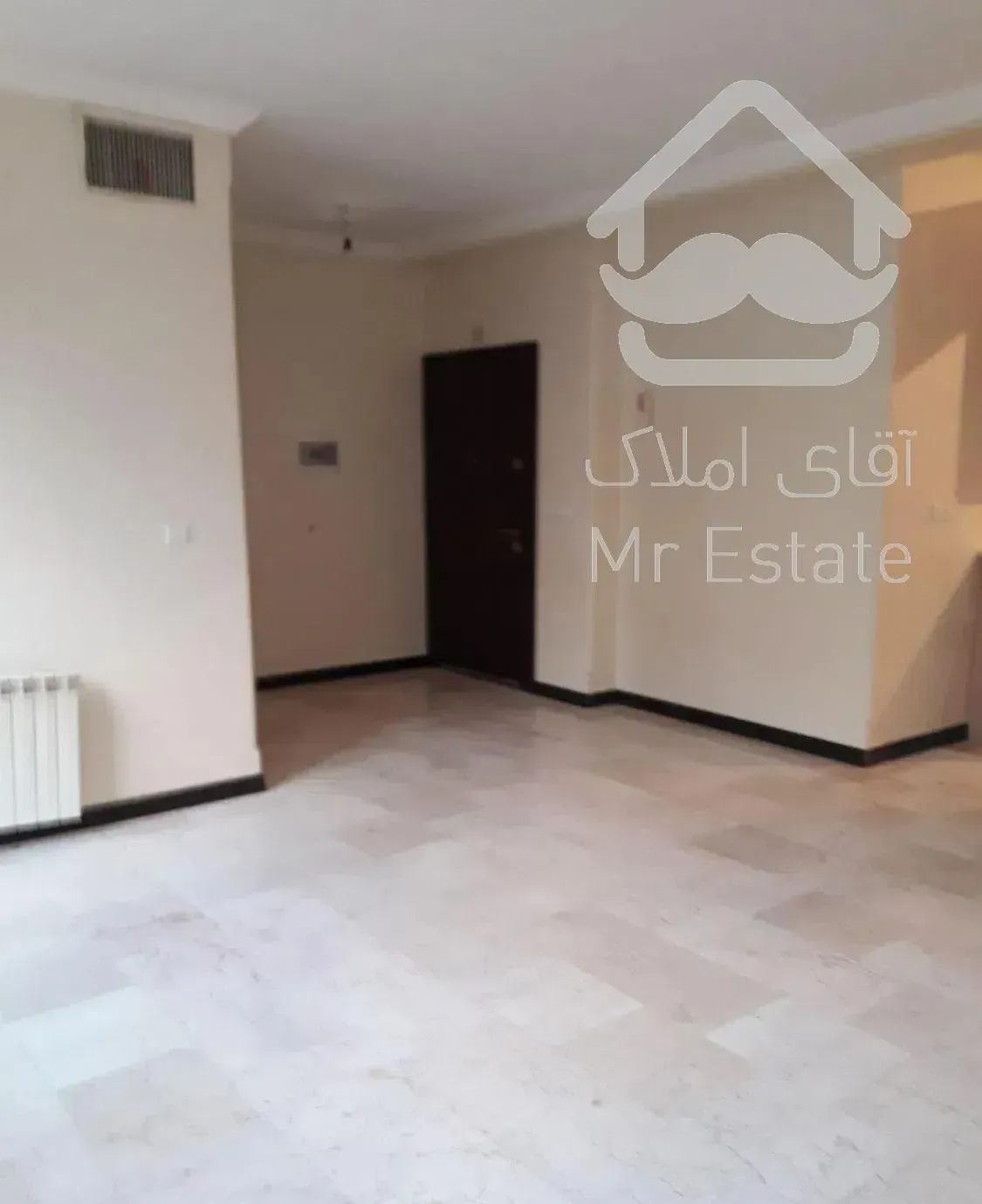 80 متر دوخواب ایرانشهر فول امکانات