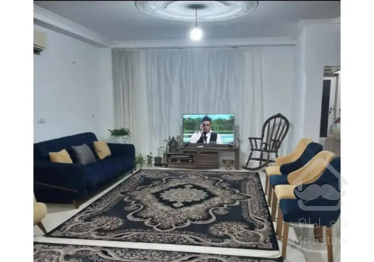 فروش آپارتمان ۱۰۰متری بلوار منفرد