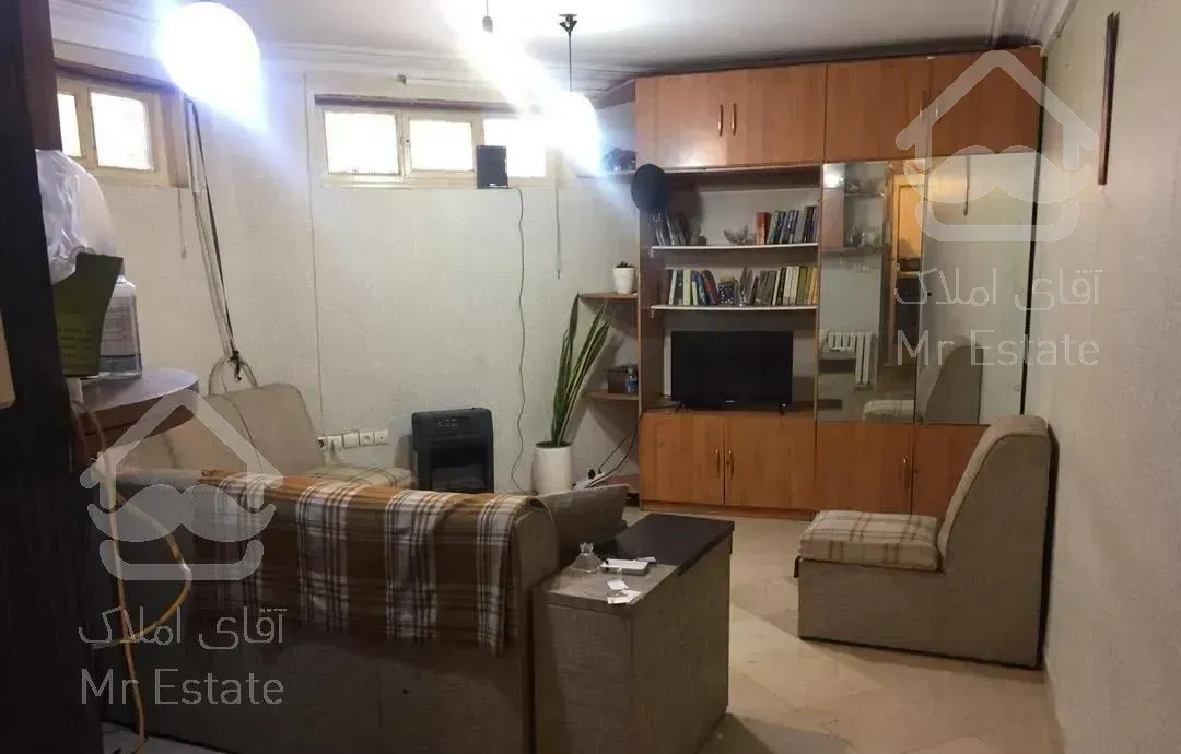 آپارتمان ۵۵ متری یک خوابه