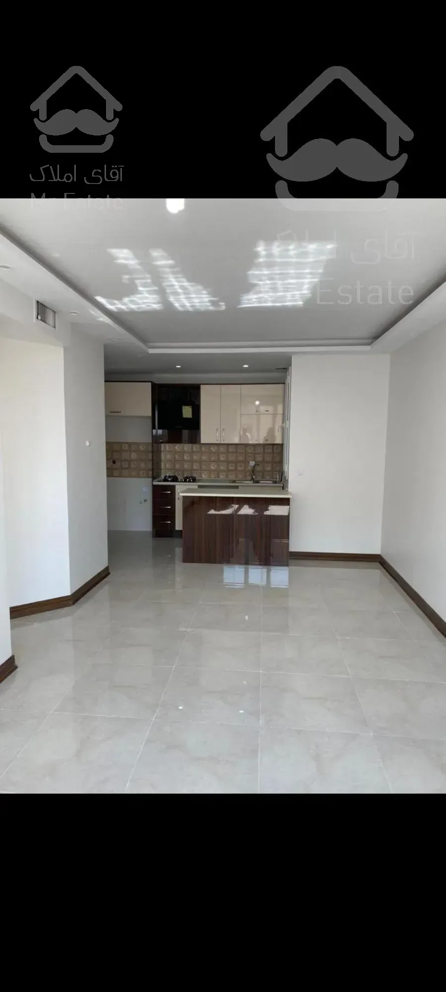 ۵۱متر،فول امکانات در جنت آباد مرکزی