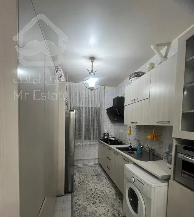 ۵۵متر/پارکینگ اصلی/یک خوابه