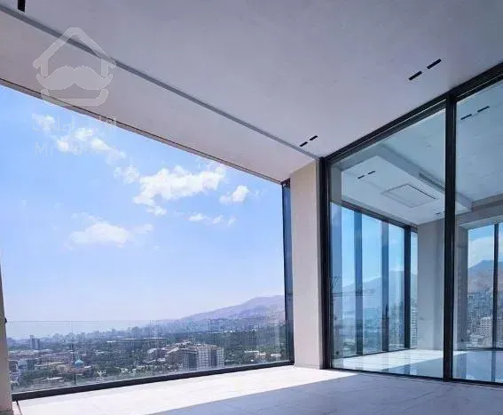 نیاوران ۳۳۰متر ویو ابدی/تاپ لوکیشن/سوئیت اختصاصی